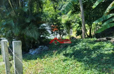 Terreno à venda, 2250 m² por r$ 300.000,00 - mata paca - niterói/rj