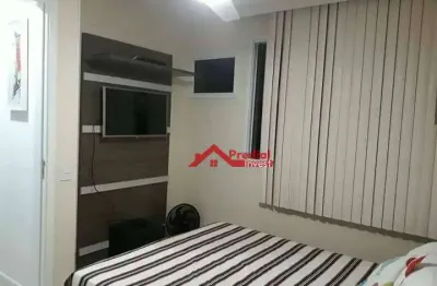 Apartamento com 2 dormitórios à venda, 70 m² por r$ 730.000,00 - jardim icaraí - niterói/rj