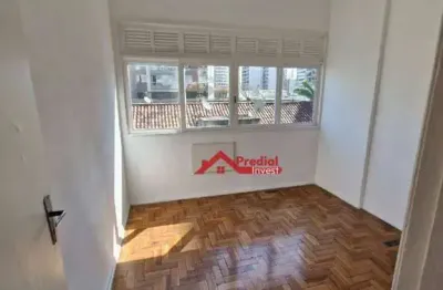 Apartamento à venda, 52 m² por r$ 370.000,00 - icaraí - niterói/rj