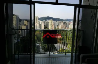 Apartamento com 3 dormitórios, 120 m² - venda por r$ 1.200.000,00 ou aluguel por r$ 7.000,00/mês - icaraí - niterói/rj