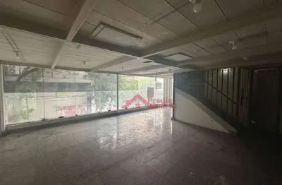 Ponto comercial para alugar na Rua Lopes Trovão, 134, Icaraí, Niterói