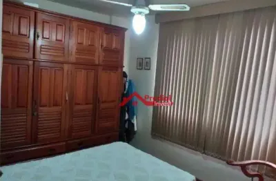Apartamento com 2 dormitórios à venda, 73 m² por r$ 310.000,00 - santa rosa - niterói/rj