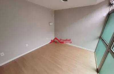 Sala à venda, 53 m² por r$ 240.000,00 - centro - niterói/rj