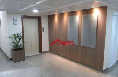 Sala comercial com 1 sala à venda na Avenida Ernani do Amaral Peixoto, 455, Centro, Niterói