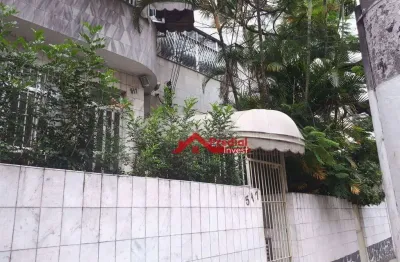 Apartamento com 2 dormitórios à venda, 80 m² por r$ 330.000,00 - icaraí - niterói/rj