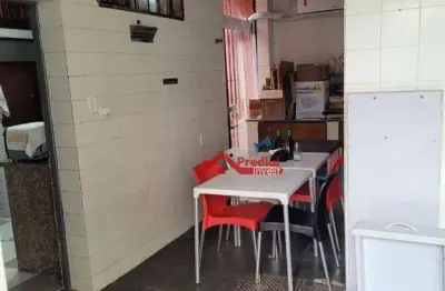 Casa com 4 dormitórios à venda, 150 m² por r$ 995.000,00 - pe pequeno - niterói/rj
