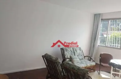 Apartamento com 2 dormitórios à venda, 86 m² por r$ 450.000,00 - icaraí - niterói/rj