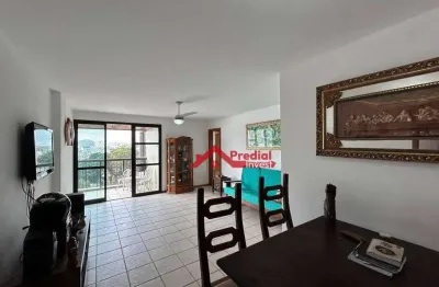 Apartamento com 3 dormitórios à venda, 130 m² por r$ 770.000,00 - são domingos - niterói/rj