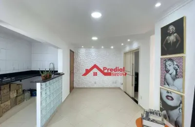 Apartamento com 2 quartos à venda na Avenida Jornalista Roberto Marinho, 255, Colubande, São Gonçalo