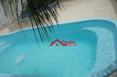 Casa com 5 dormitórios à venda, 688 m² por r$ 860.000,00 - vila progresso - niterói/rj