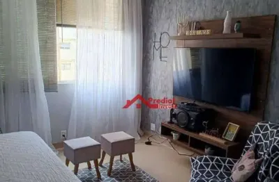 Apartamento com 2 quartos à venda na Avenida Jornalista Roberto Marinho, 255, Colubande, São Gonçalo