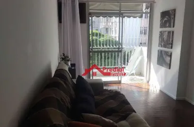 Apartamento com 3 dormitórios à venda, 95 m² por r$ 600.000,00 - icaraí - niterói/rj