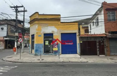 Loja à venda, 220 m² por r$ 785.000,00 - fonseca - niterói/rj