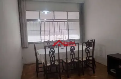 Apartamento com 2 dormitórios à venda, 68 m² por r$ 560.000,00 - icaraí - niterói/rj