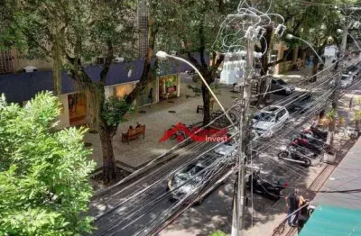 Prédio à venda, 252 m² por r$ 4.500.000,00 - icaraí - niterói/rj