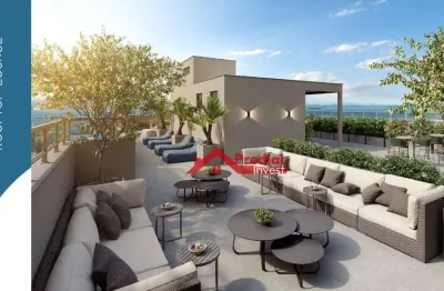 Apartamento com 1 dormitório à venda, 29 m² por r$ 340.060,00 - centro - niterói/rj