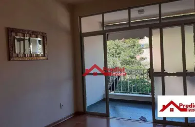 Apartamento com 1 dormitório à venda, 68 m² por r$ 300.000,00 - centro - niterói/rj