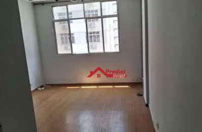 Apartamento com 2 dormitórios à venda, 65 m² por r$ 420.000,00 - icaraí - niterói/rj