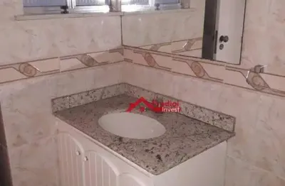 Apartamento com 3 dormitórios à venda por r$ 215.000,00 - brasilândia - são gonçalo/rj