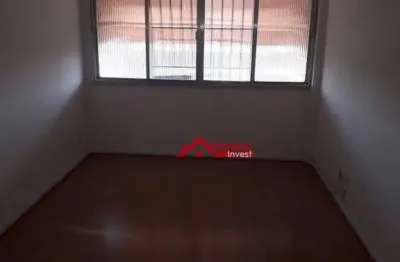 Apartamento com 3 dormitórios à venda por R$ 215.000,00 - Brasilândia - São Gonçalo/RJ