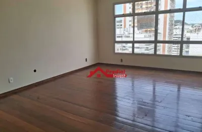 Apartamento com 3 dormitórios à venda, 135 m² por r$ 1.150.000,00 - icaraí - niterói/rj