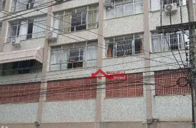 Apartamento com 3 dormitórios à venda, 118 m² por r$ 700.000,00 - icaraí - niterói/rj
