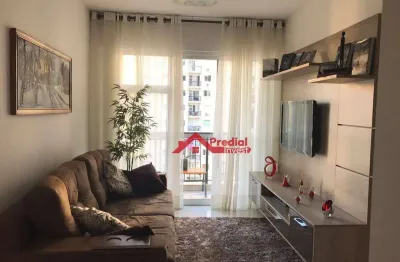 Apartamento com 2 dormitórios à venda, 70 m² por r$ 620.000,00 - centro - niterói/rj