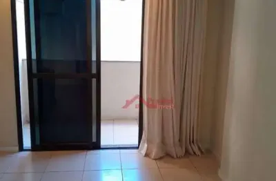 Apartamento com 2 dormitórios à venda, 65 m² por r$ 390.000,00 - centro - niterói/rj