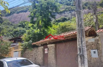 Casa com 4 dormitórios para alugar, 380 m² por r$ 5.000,00/mês - piratininga - niterói/rj