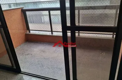 Cobertura com 3 dormitórios à venda, 215 m² por r$ 1.300.000,00 - icaraí - niterói/rj