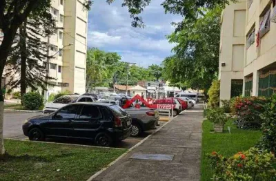 Apartamento com 2 dormitórios à venda, 67 m² por r$ 147.000,00 - colubande - são gonçalo/rj