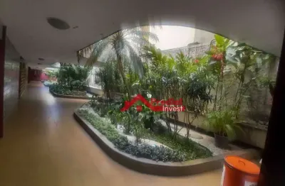 Apartamento com 4 dormitórios à venda, 118 m² por r$ 1.100.000,00 - icaraí - niterói/rj