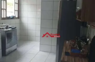 Casa com 2 dormitórios à venda, 110 m² por r$ 360.000,00 - trindade - são gonçalo/rj