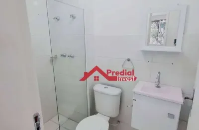 Apartamento com 2 dormitórios à venda, 45 m² por r$ 145.000,00 - campo grande - rio de janeiro/rj