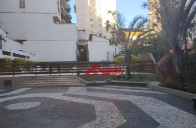 Apartamento com 3 dormitórios à venda, 110 m² por r$ 1.400.000,00 - icaraí - niterói/rj