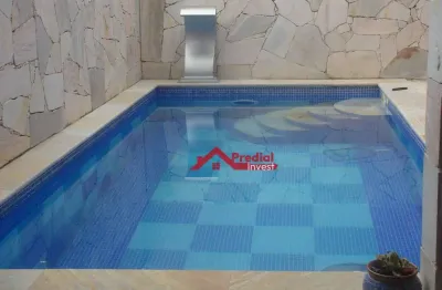 Casa com 3 dormitórios à venda, 253 m² por r$ 900.000,00 - várzea das moças - são gonçalo/rj
