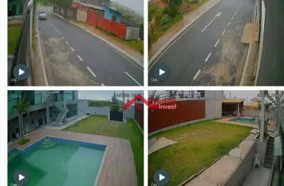 Flat com 1 dormitório à venda, 27 m² por r$ 219.999 - centro - maricá/rio de janeiro