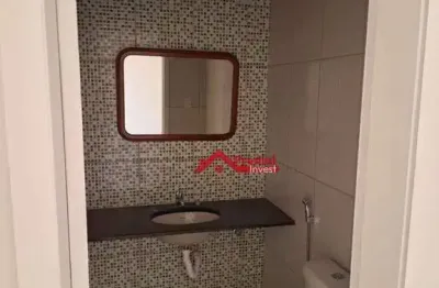 Apartamento com 3 dormitórios à venda, 86 m² por r$ 365.000,00 - centro - niterói/rj