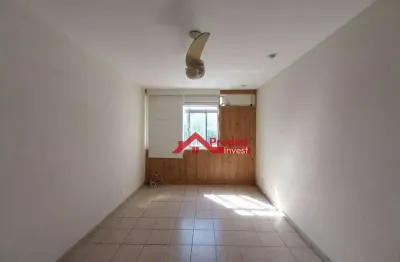 Apartamento com 2 dormitórios à venda, 75 m² por r$ 350.000,00 - fonseca - niterói/rj