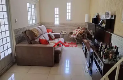 Casa com 3 dormitórios à venda, 150 m² por r$ 400.000,00 - gradim - são gonçalo/rj