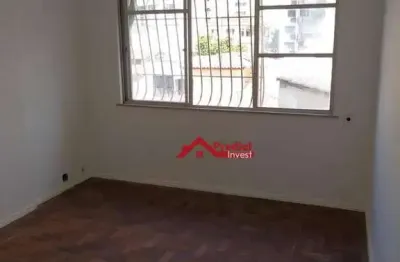 Apartamento com 3 dormitórios à venda, 70 m² por r$ 470.000,00 - icaraí - niterói/rj