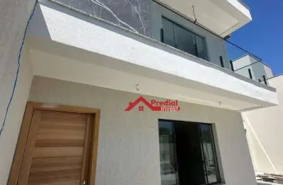 Casa com 4 dormitórios para alugar, 200 m² por r$ 6.990,00/mês - serra grande - niterói/rj