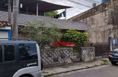 Casa com 5 dormitórios à venda por r$ 2.200.000,00 - porto da pedra - são gonçalo/rj