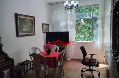 Apartamento com 4 dormitórios à venda, 150 m² por r$ 1.500.000,00 - icaraí - niterói/rj