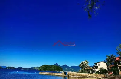 Apartamento com 2 dormitórios à venda, 60 m² por r$ 400.000,00 - bracuí (cunhambebe) - angra dos reis/rj