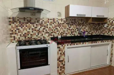 Casa com 2 dormitórios à venda, 160 m² por r$ 295.000 - boa vista - são gonçalo/rio de janeiro
