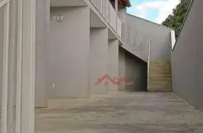 Apartamento com 2 dormitórios à venda por r$ 179.000 - laranjal - são gonçalo/rj