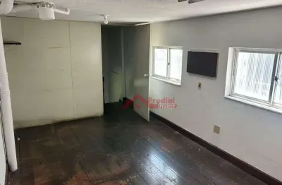 Loja, 133 m² - venda por r$ 180.000,00 ou aluguel por r$ 1.676,44/mês - maralegre - niterói/rj