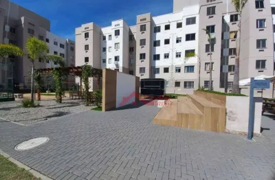 Apartamento com 2 dormitórios à venda por r$ 250.000,00 - neves - são gonçalo/rj
