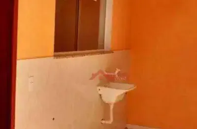 Casa com 3 dormitórios à venda, 116 m² por r$ 390.000,00 - porto novo - são gonçalo/rj